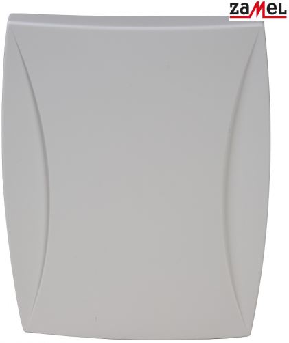 Domovní zvonek GNS-921 230V AC gong BIM BAM