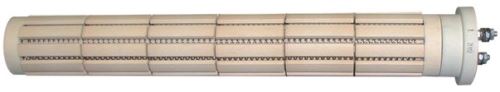 Topné těleso keramické 2000W 350mm ELTOP