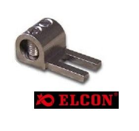 Svorka připojovací dvoukolíková ELCON E1x35D 35mm2 Cu/ Al bez krytu