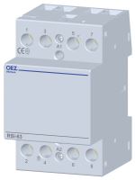 Stykač OEZ RSI-63-40-A230