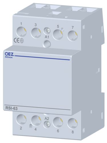 Stykač OEZ RSI-63-31-A230