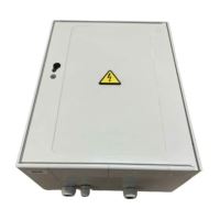 Elektroměrový rozvaděč DCK ER212/NNP7P 63A/QM+FV pro fotovoltaiku ČEZ, EG.D (E.ON) 5941000242