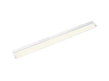 LED světlo pod kuchyňskou linku VERSA LED s vypínačem výklopné 15W 3000K bílá PANLUX (PN11100010)