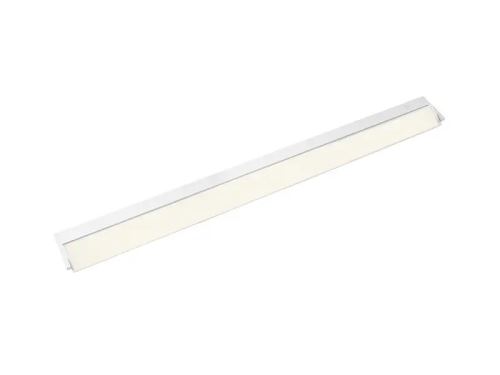 LED světlo pod kuchyňskou linku VERSA LED s vypínačem výklopné 15W 3000K bílá PANLUX (PN11100010)