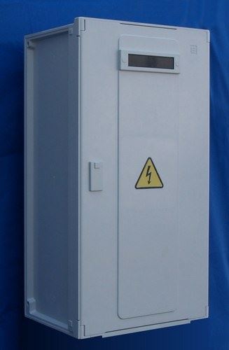 Rozvodná přípojková smyčková skříň SS 100/NVE1P-C