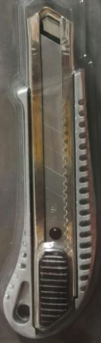 Nůž univerzální kovový ECONOMY 150mm 129080 CIMCO