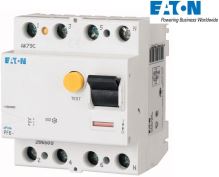 Proudový chránič EATON PF6-63/4/003