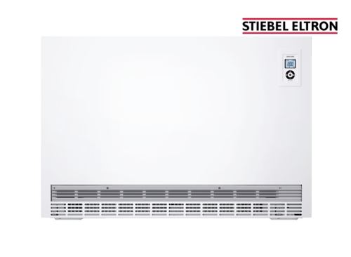 Akumulační kamna elektrická SHF 4000 topný výkon 3,33 - 4kW 230/400V STIEBEL ELTRON