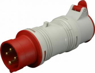 Adaptér reverzační IP44 400V 16A 5-pól - RA 1653 SEZ