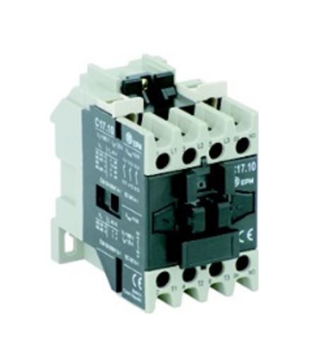 Stykač C17.10 220-230V / 50Hz 3-pólový EPM 111160867000