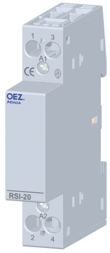Stykač OEZ RSI-20-10-A230