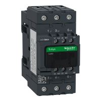 Stykač LC1D65AB7 65A 24V AC SCHNEIDER