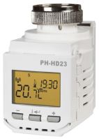 Hlavice bezdrátová digitální PH-HD23 ELEKTROBOCK