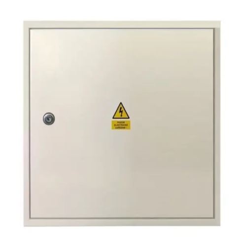Elektroměrový rozvaděč RE11/Z bílá IP44/20 s přípravou pro FVE - ČEZ, EG.D (E.ON)