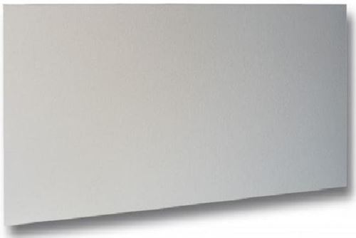 Sálavý topný panel ECOSUN 850 U+ 850W bílá FENIX