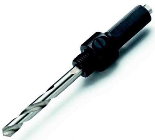 Dřík upínací HSS pro korunky pr.32 - 152mm 207581 CIMCO