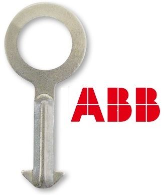 ABB 5910-91011 Klíček zátky bezpečnostní