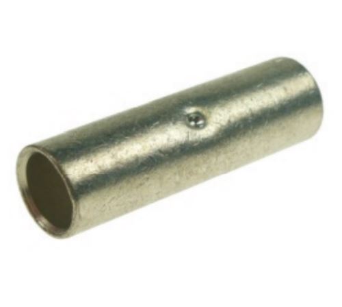 Spojka lehčená Cu SL 185 pocínovaná lisovací průřez 185mm2/ délka 72mm