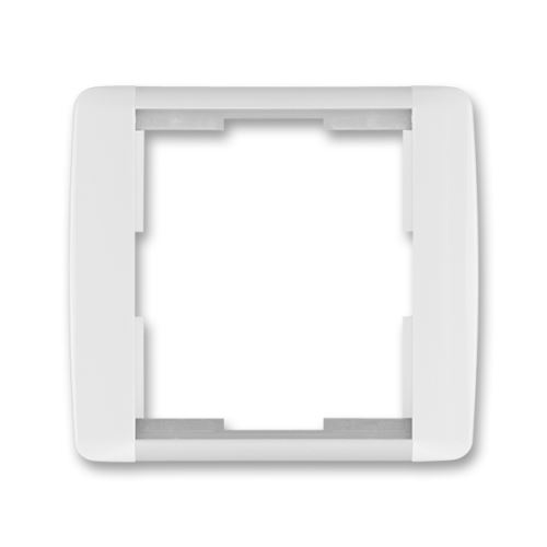 ABB 3901E-A00110 01 Rámeček jednonásobný Element® bílá/ ledová bílá