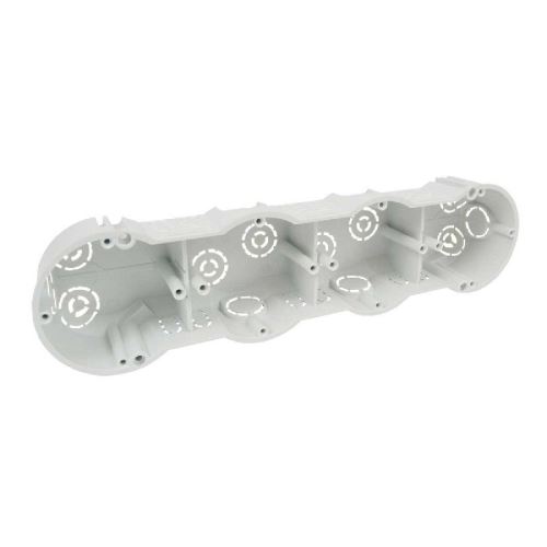 Krabice přístrojová KP 64/4 KOPOS