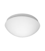 Svítidlo stropní a nástěnné LEDMED PLAFONIERA S ECO PS-60/B 360° se senzorem PANLUX