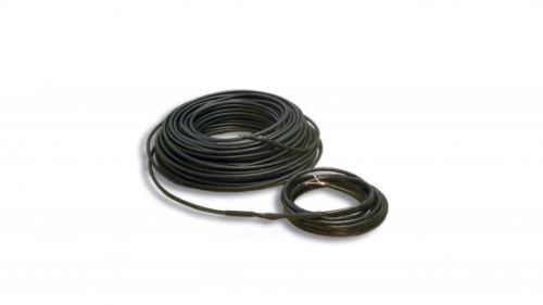 Topný kabel dvoužilový 23ADPSV 201290 1290W/64,4m FENIX