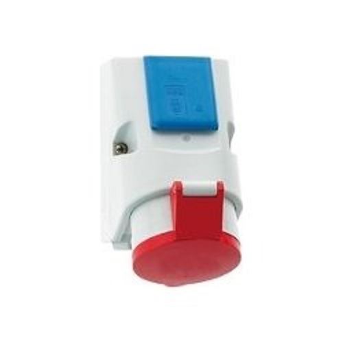 Zásuvka TK-KOMBI 5x16A 400V IP44 1015 BALS