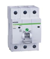 Vypínač Noark Ex9I125 3P 25A