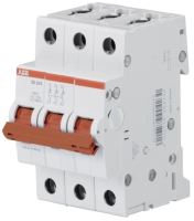 ABB 2CDD283101R0032 Vypínač SD203/32 32A 440V AC 3pól (odpínač)