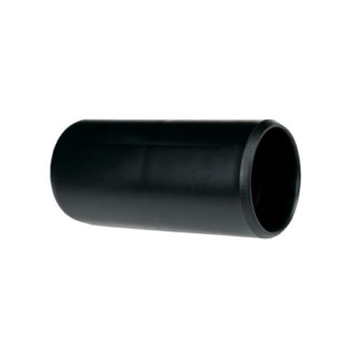 Spojka PVC pro EN trubky O32mm černá 0232 FB KOPOS