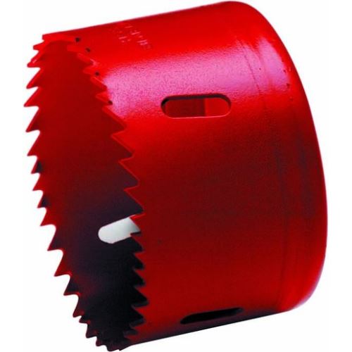 Korunka bimetalová VARIO pr.68mm 207468 CIMCO
