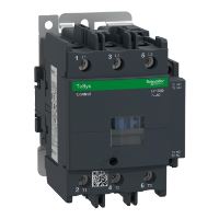 Stykač LC1D80F7 80A 110V AC SCHNEIDER