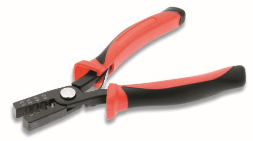 Kleště lisovací na dutinky 0,5-2,5mm2 150mm 101906 CIMCO