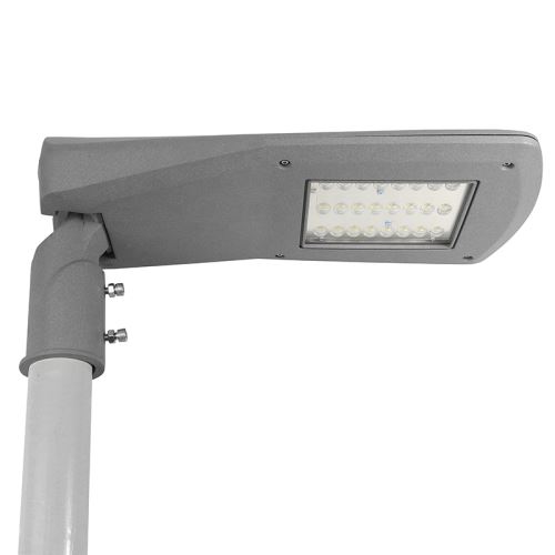 Svítidlo pouliční LED Street 30, IP65, 30W, přirozeně bílá McLED