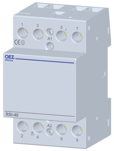 Stykač OEZ RSI-40-31-A230