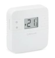 Pokojový termostat drátový SALUS RT510 digitální, týdenní program (1)