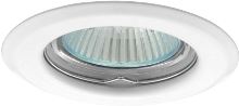 Svítidlo podhledové bodové AXL 2114-W GREENLUX pevné bílá