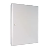 Rozvodnice EATON BF-O-5/120-C na omítku IP30 bílá 283033