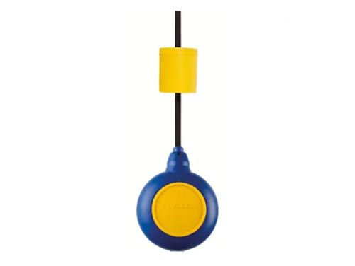 NLP-105-1 Plovákový spínač  NIVELCO PVC 5m IP68 NOVOFLOAT