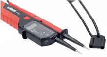 Zkoušečka napětí digitální AC/DC do 690V 111429 CIMCO (2)