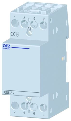 Stykač OEZ RSI-32-40-A230