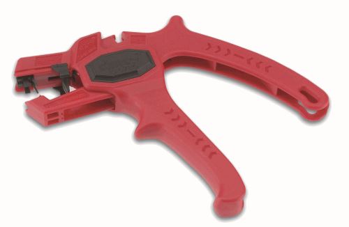 Kleště odizolovávací JOKARI SUPER 0,2-6mm2 100780 CIMCO