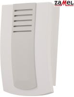 Zvonek jednotónový DNS-902/N 230V