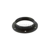 Kroužek K 273 pro E27-81 černá ELEMAN