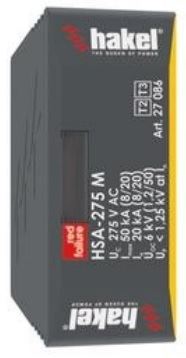 Modul náhradní HSA-275 Module SPD typ T2+T3 HAKEL