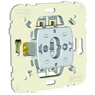 Tlačítko 10A 250V LOGUS90 - 21151