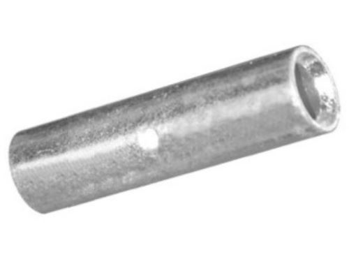 Spojka Cu kabelová lisovací KLA 4-20 průřez 4mm2/ délka 20mm SEZ