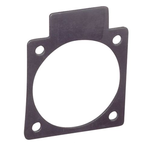 Těsnění gumové 8632316 k zásuvkám 50x50 ABL