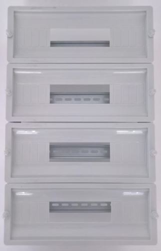 Paket masky PB3108 4x15 modulů pro P-BOX 4060 SEZ