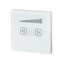 Dotykový regulátor otáček SGS E1